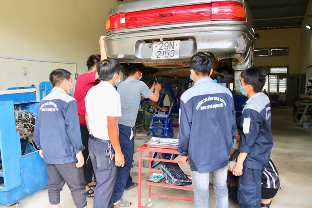 Tạp chí giáo dục