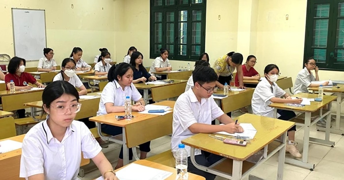 Tạp chí giáo dục