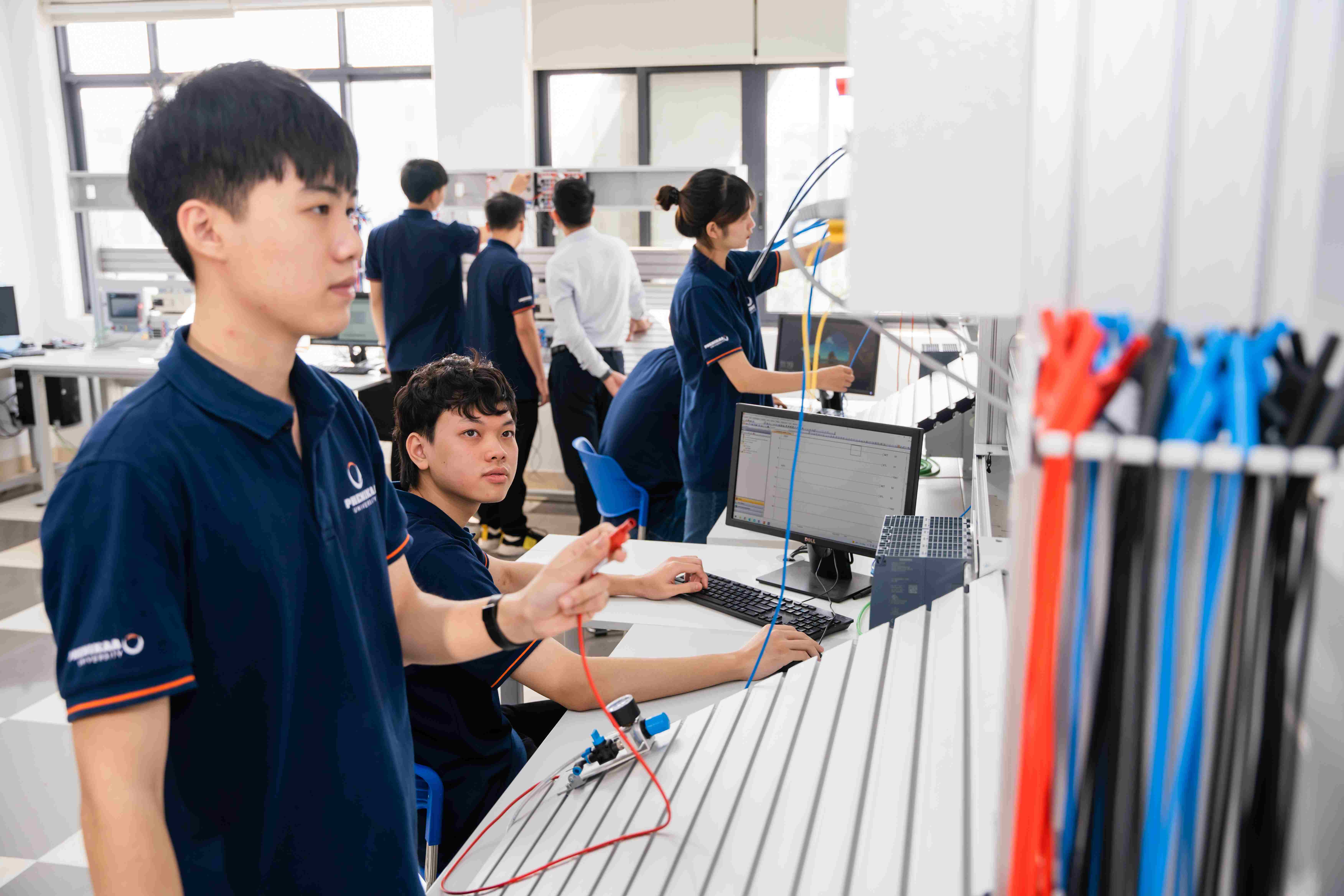 Tạp chí giáo dục