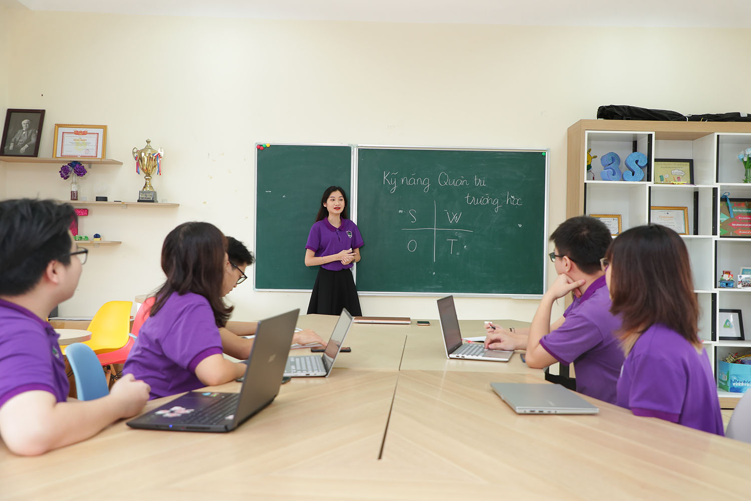 Tạp chí giáo dục