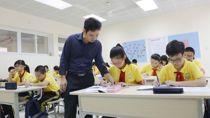 Phát triển trường chất lượng cao: Cần cân bằng giữa nâng chuẩn và cơ hội tiếp cận
