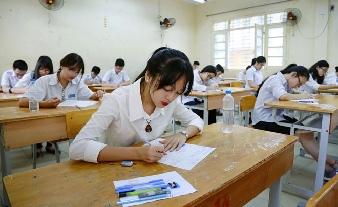 Tạp chí giáo dục