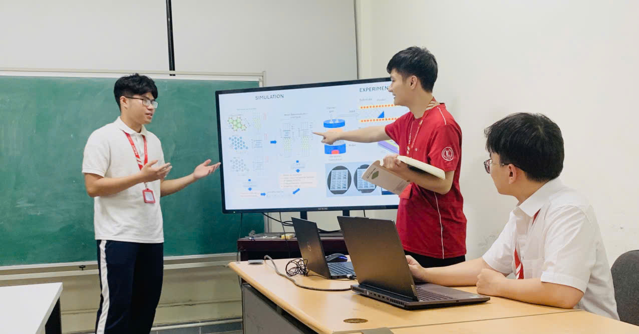Tạp chí giáo dục
