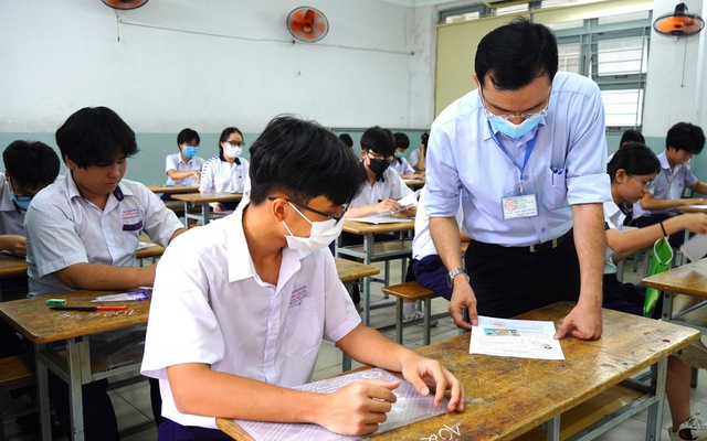 Tạp chí giáo dục