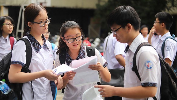 Tạp chí giáo dục