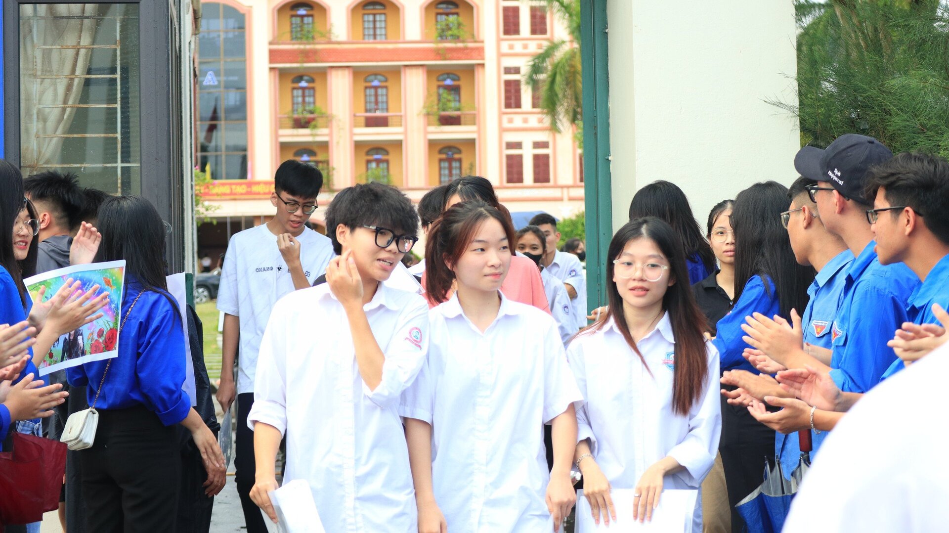 Tạp chí giáo dục