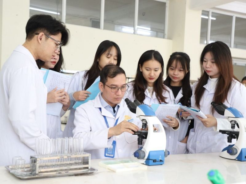 Tạp chí giáo dục