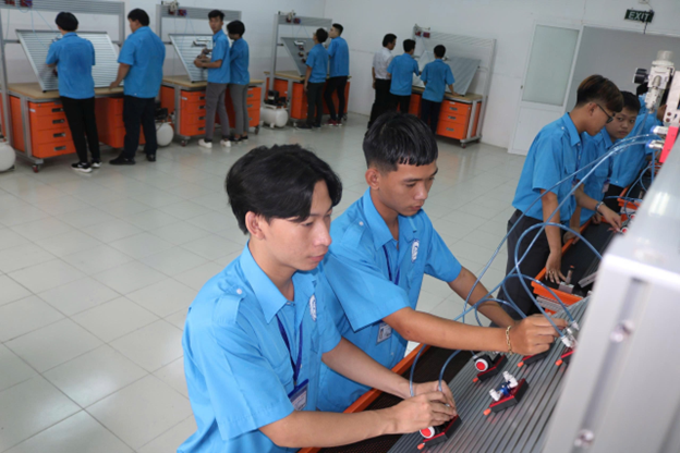 Tạp chí giáo dục