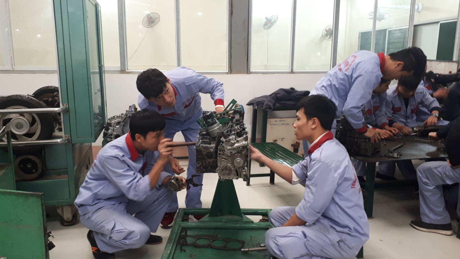 Tạp chí giáo dục