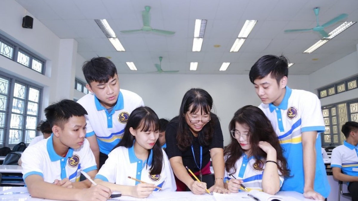 Các trường đại học gia tăng kết nối để hình thành mạng lưới đào tạo nhân lực công nghệ