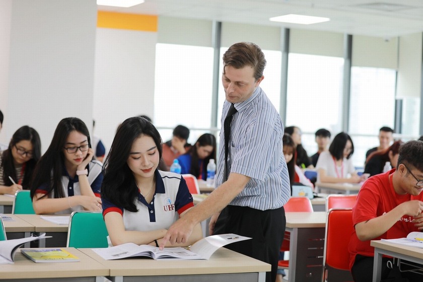 Tạp chí giáo dục