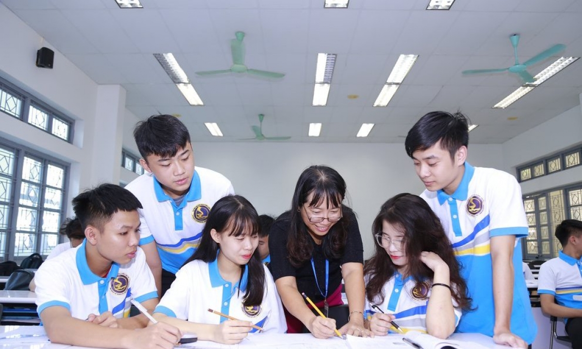 Tạp chí giáo dục