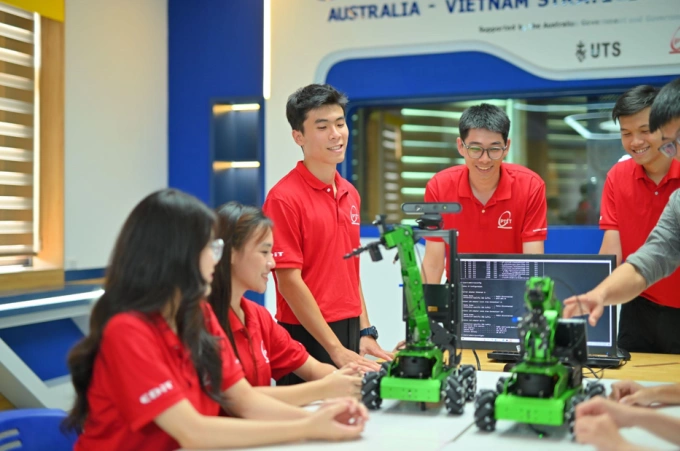 Tạp chí giáo dục