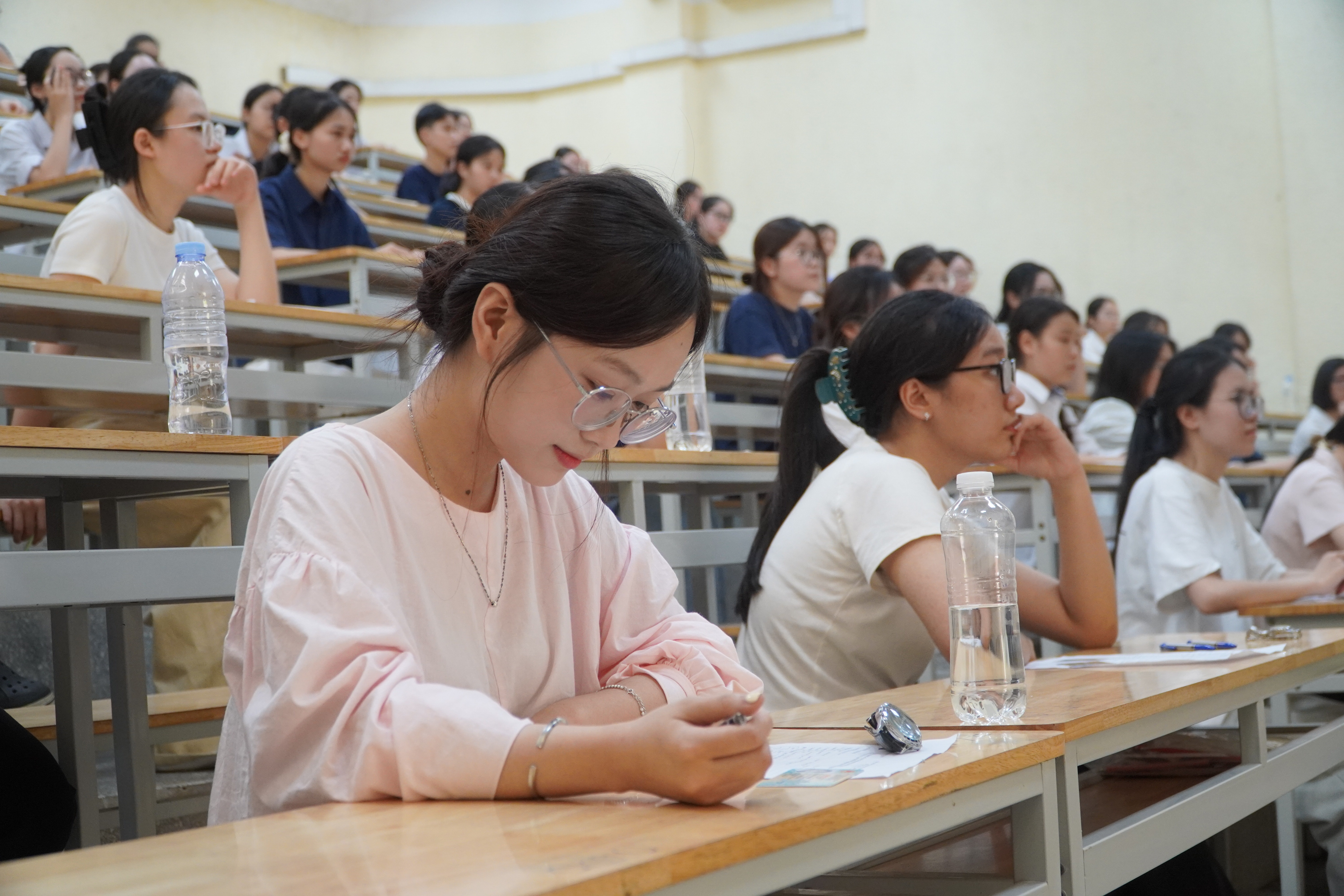 Tạp chí giáo dục