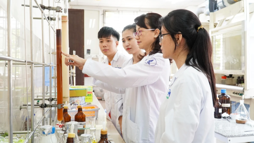Xây dựng văn hoá liêm chính khoa học trong kỷ nguyên số