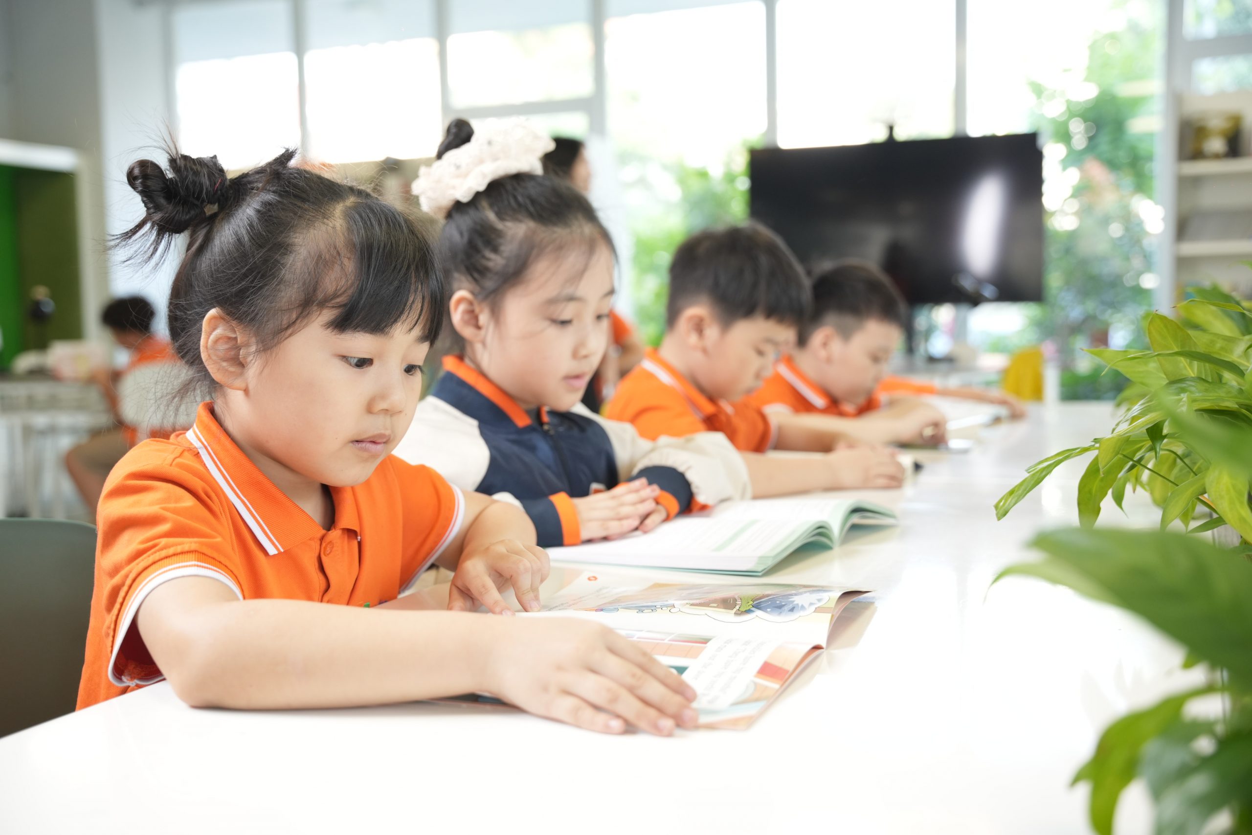 Tạp chí giáo dục