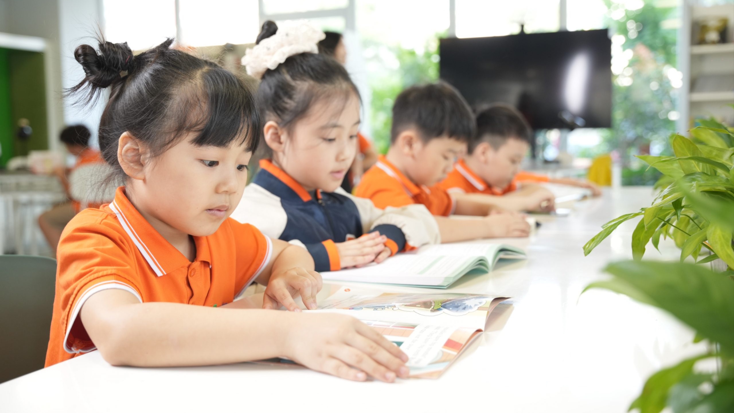 Đẩy lùi bạo lực học đường, kiến tạo văn hoá an toàn trong trường học