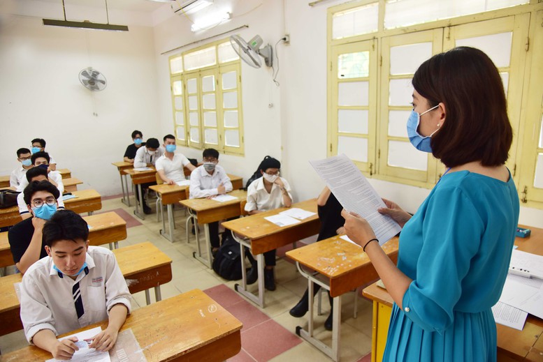 Tạp chí giáo dục