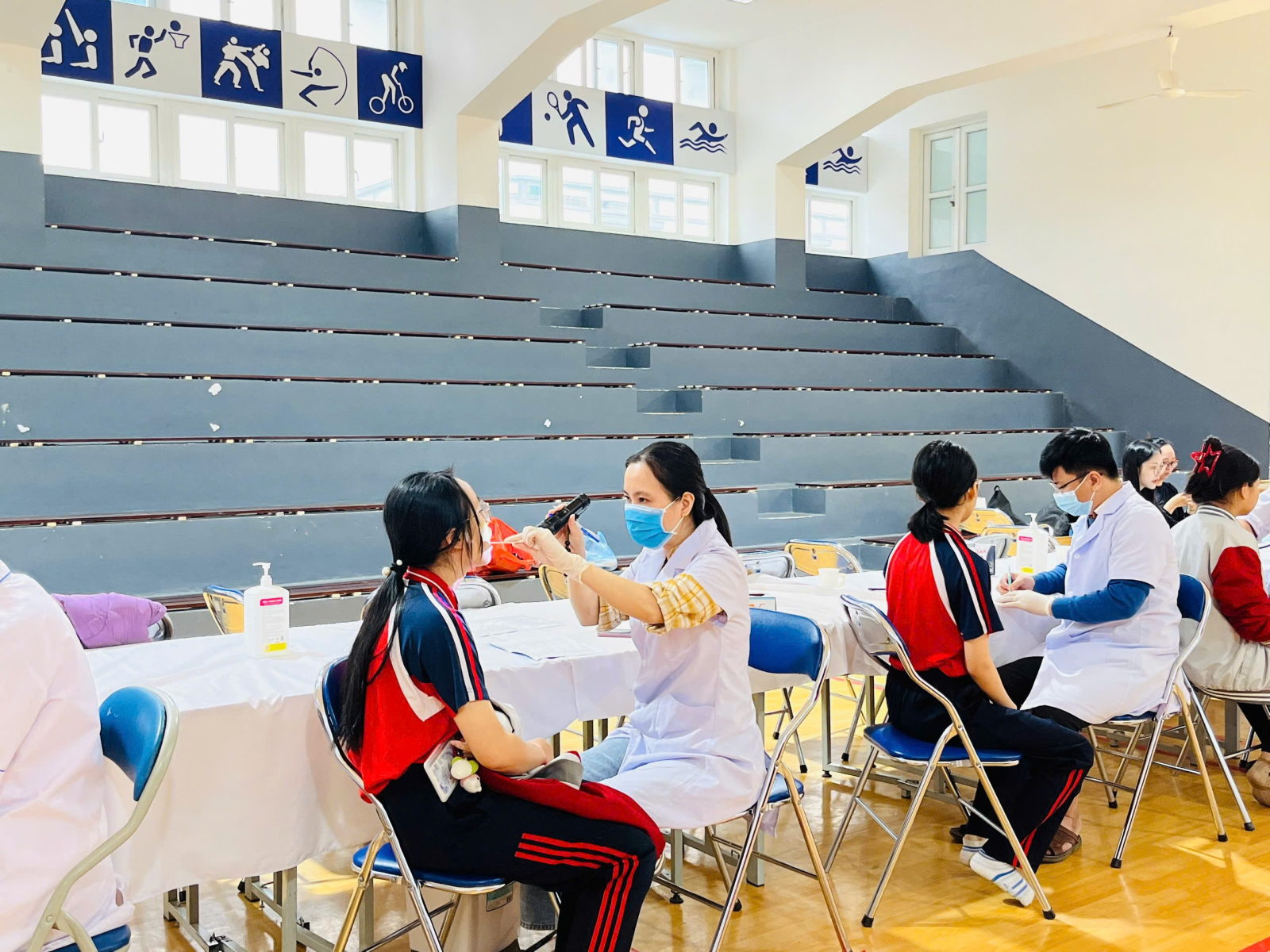 Tạp chí giáo dục