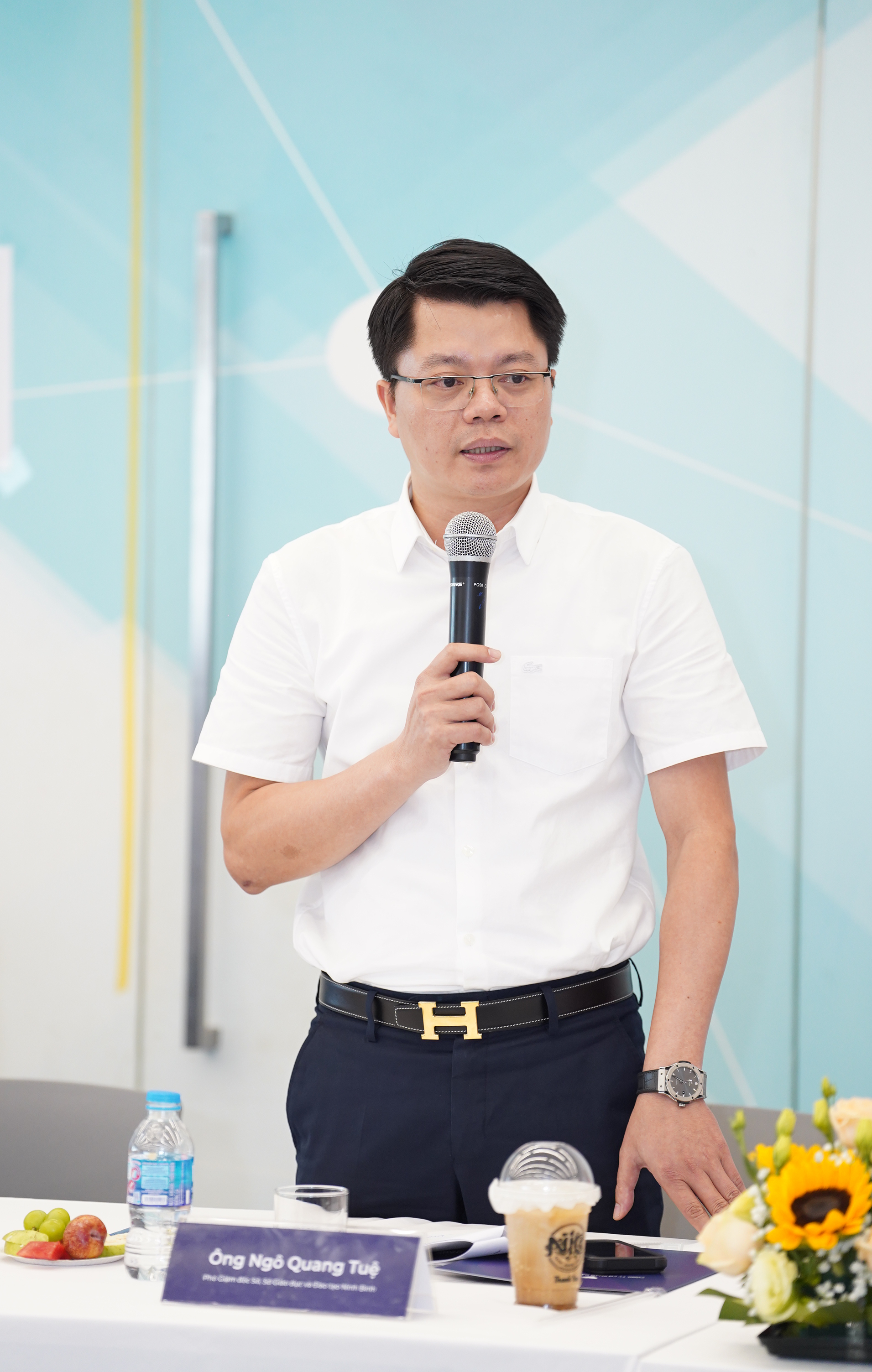 Tạp chí giáo dục