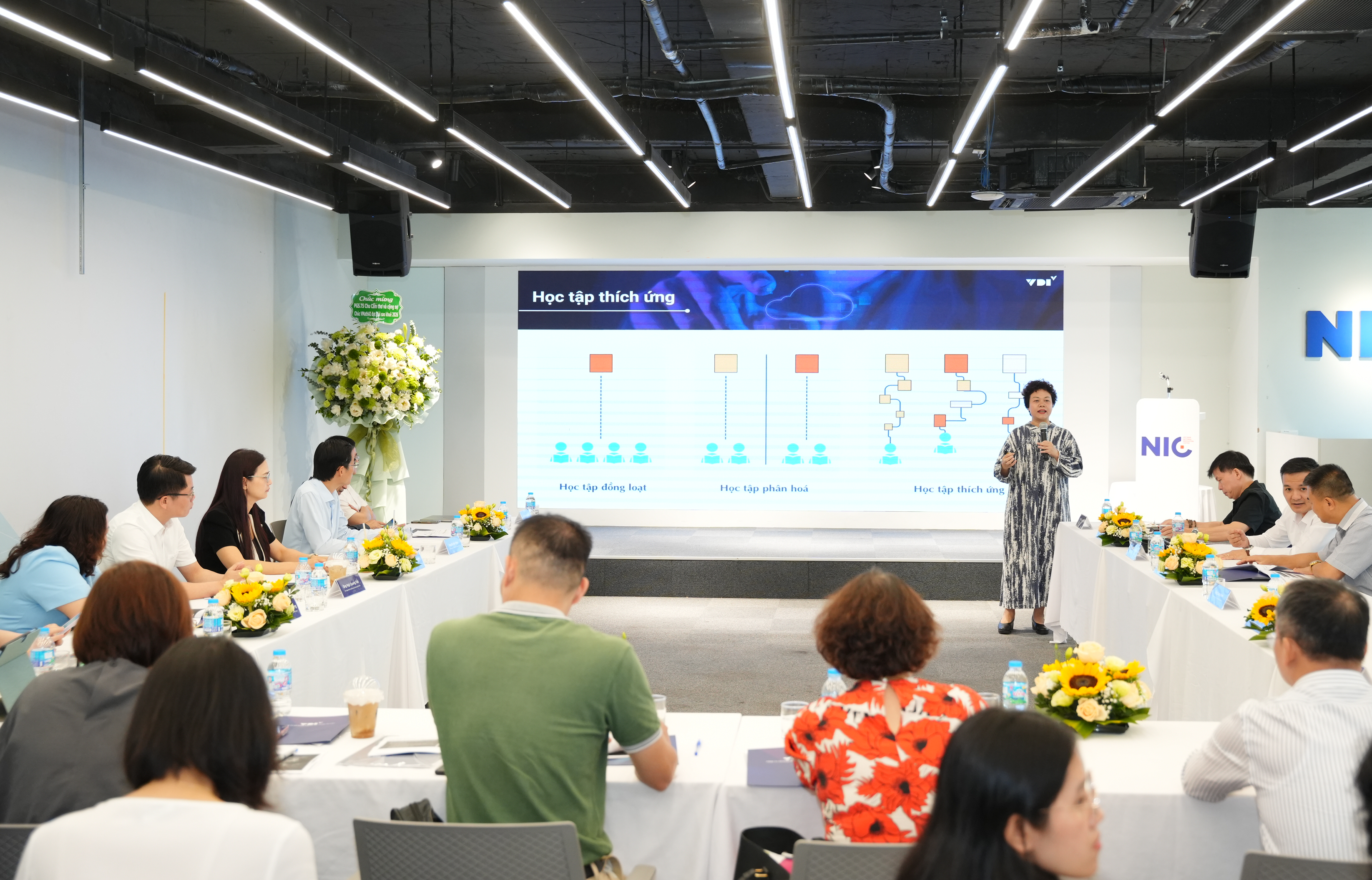 Tạp chí giáo dục