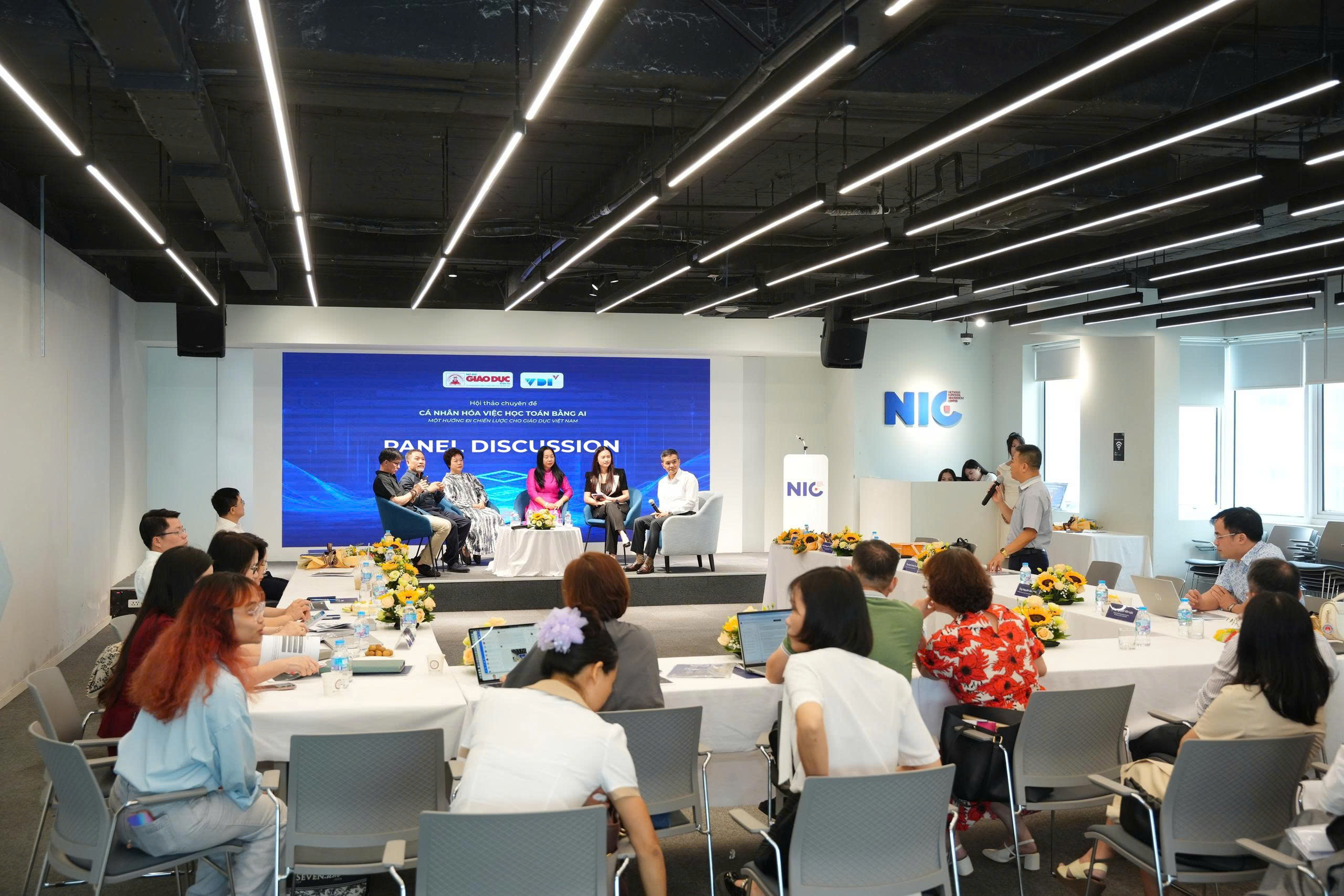 Tạp chí giáo dục