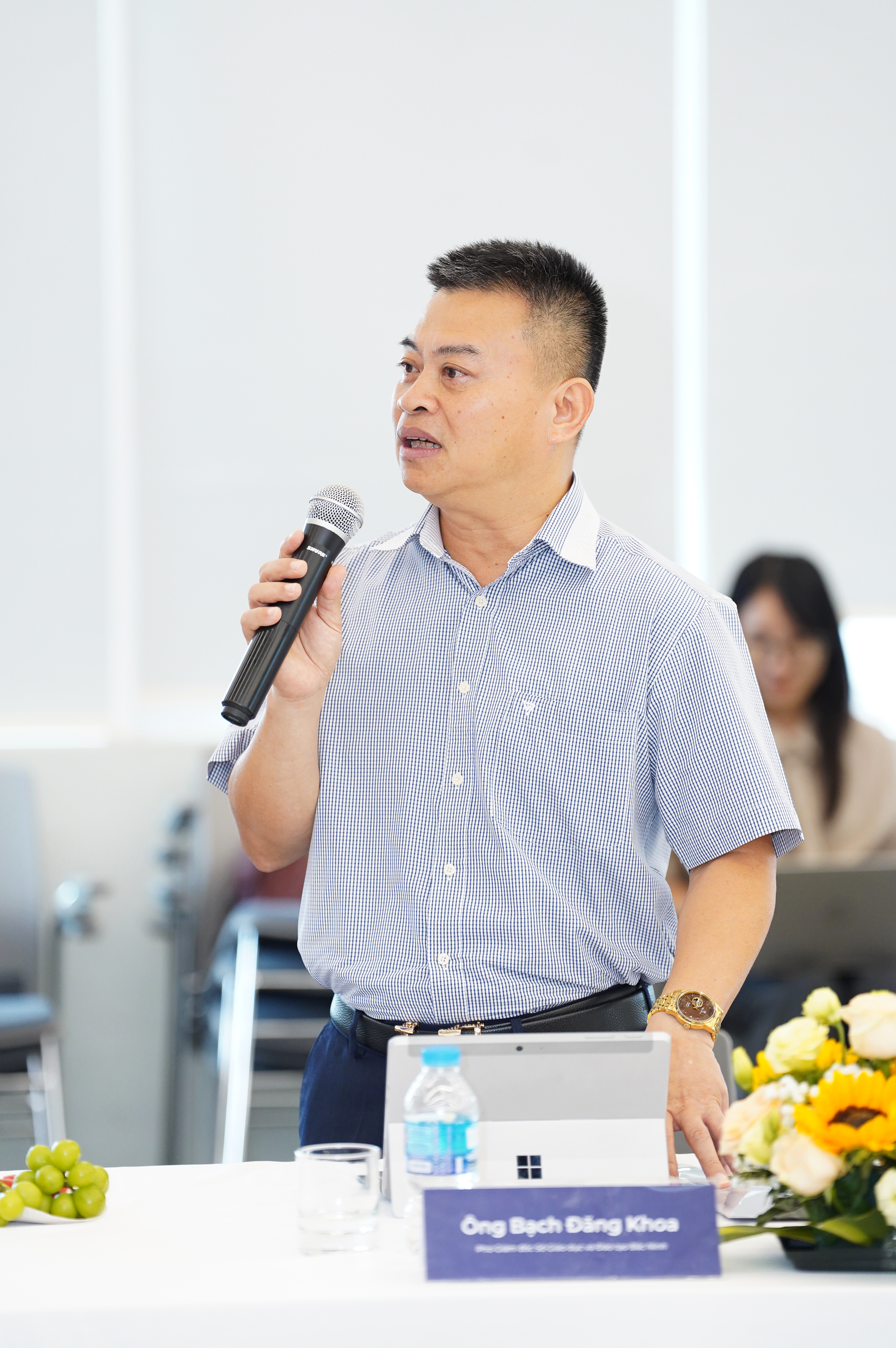 Tạp chí giáo dục