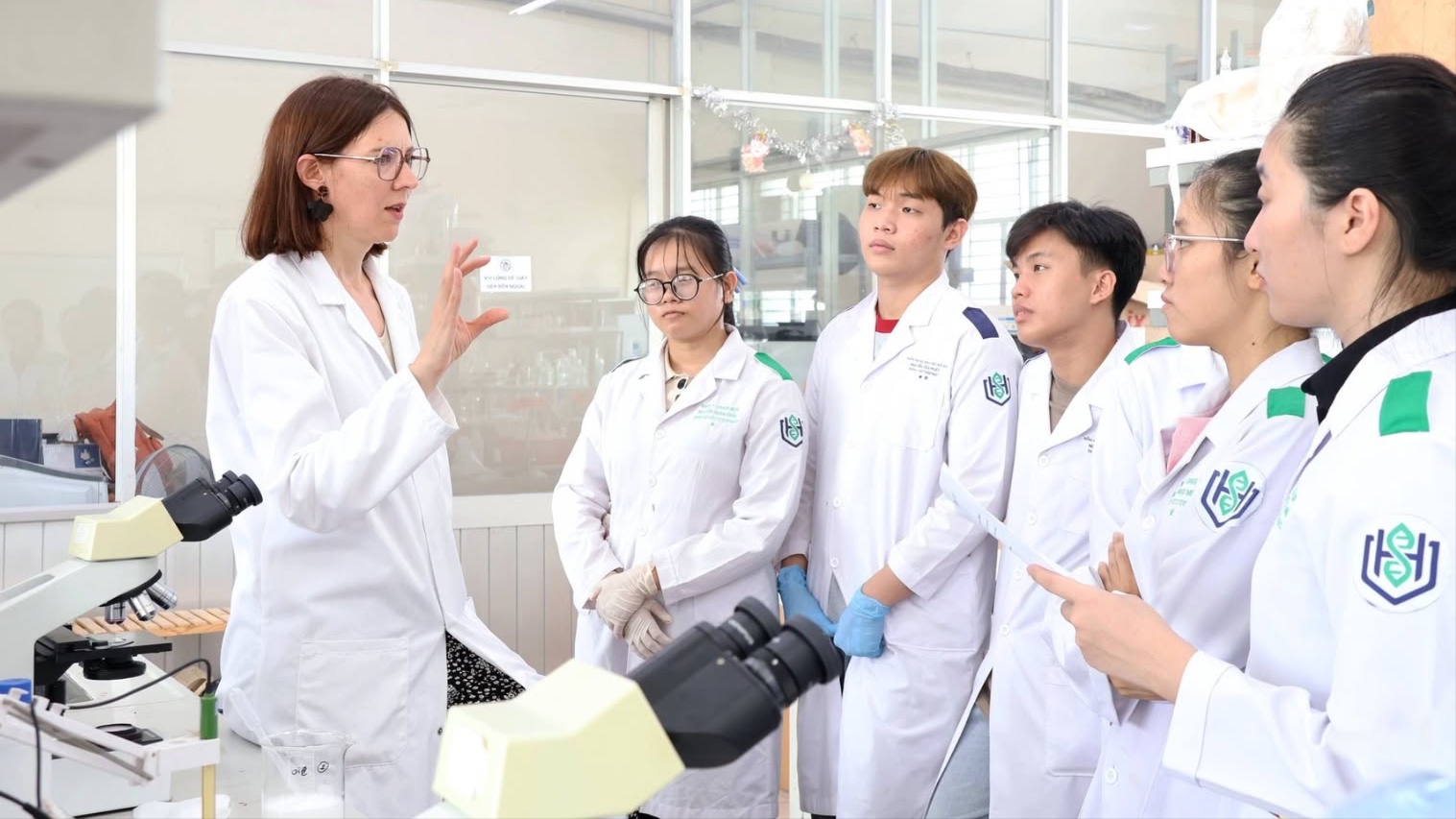 Đầu tư khoa học cơ bản, đặt nền móng cho năng lực tự chủ sáng tạo quốc gia