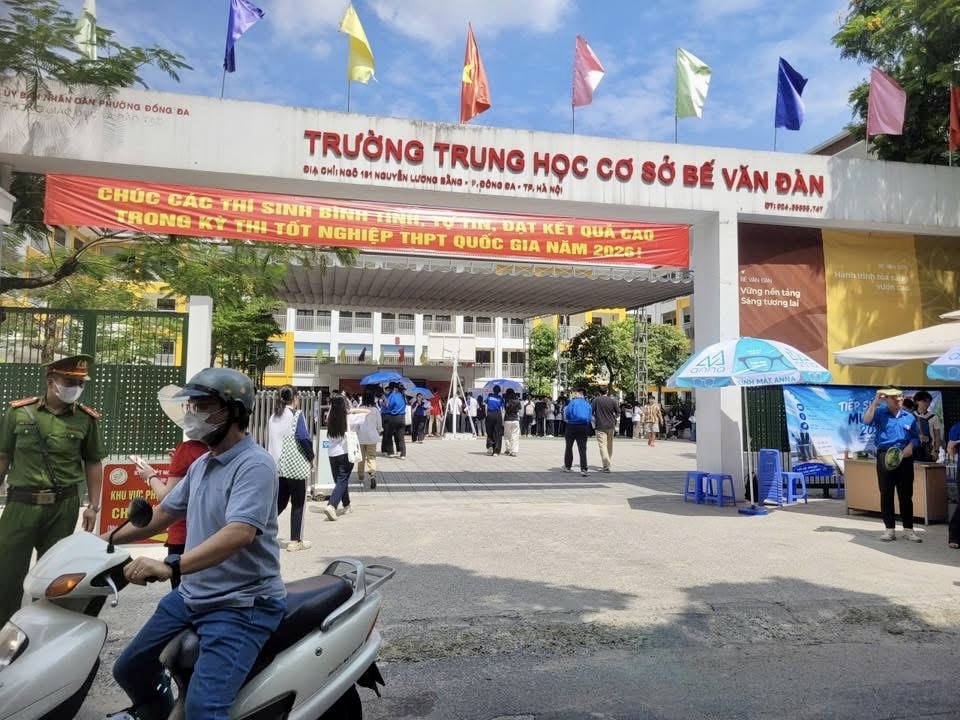 Tạp chí giáo dục