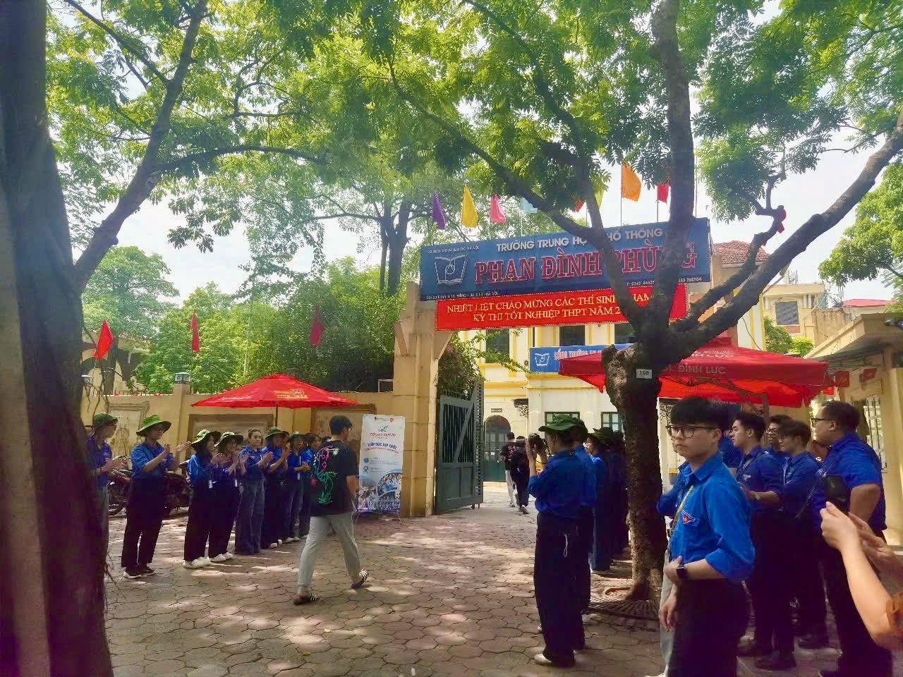 Tạp chí giáo dục