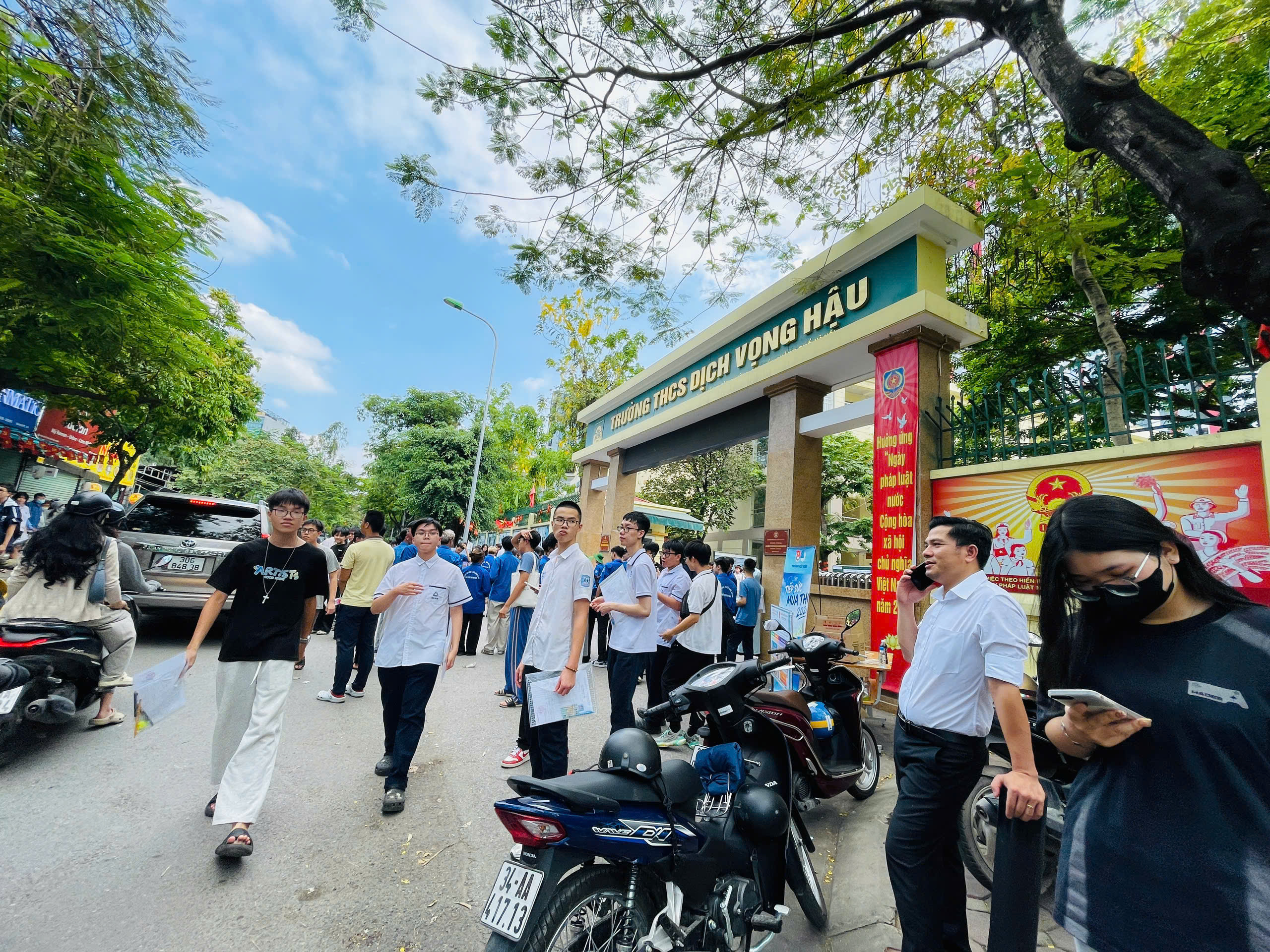 Tạp chí giáo dục