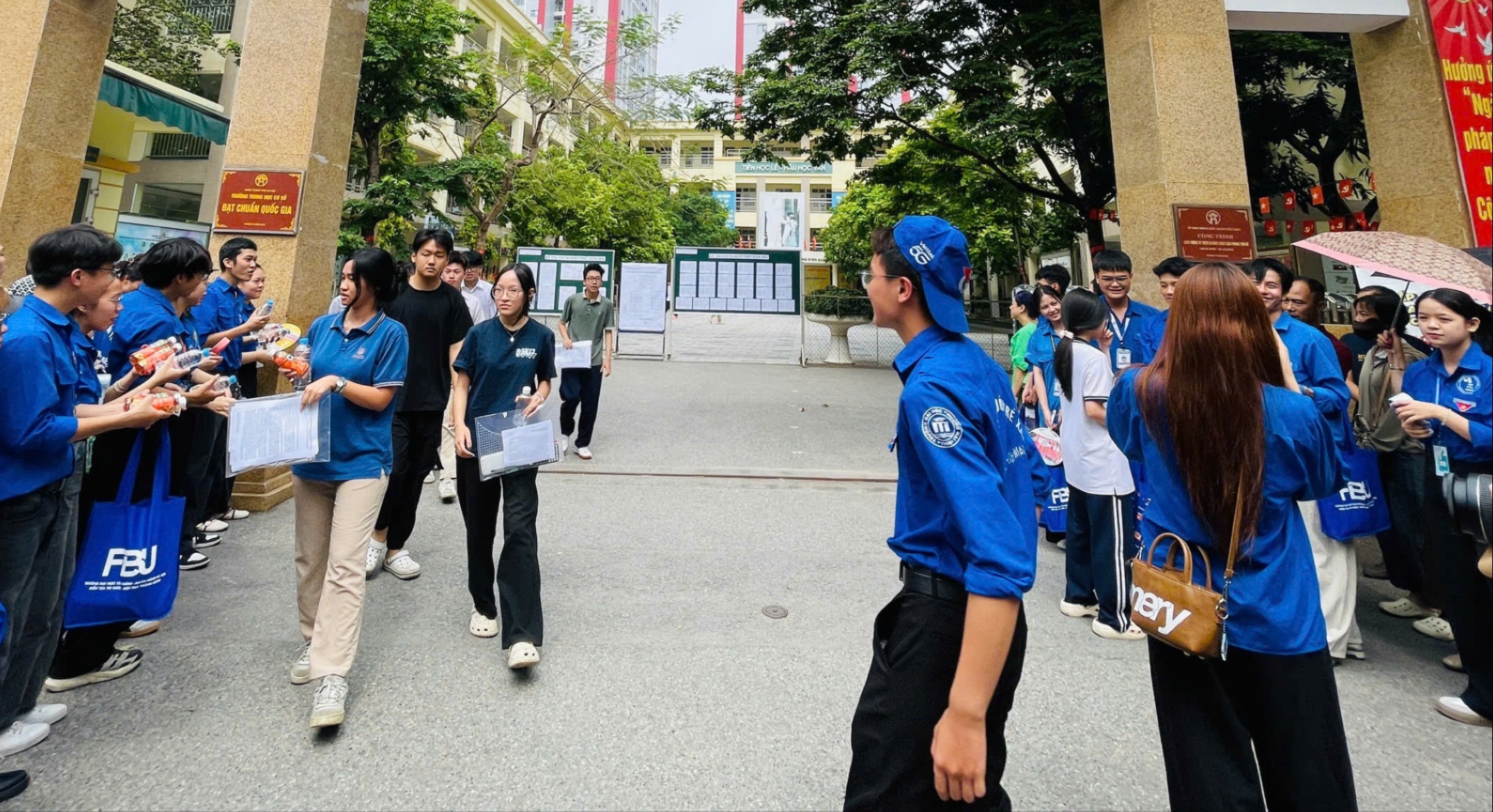 Tạp chí giáo dục
