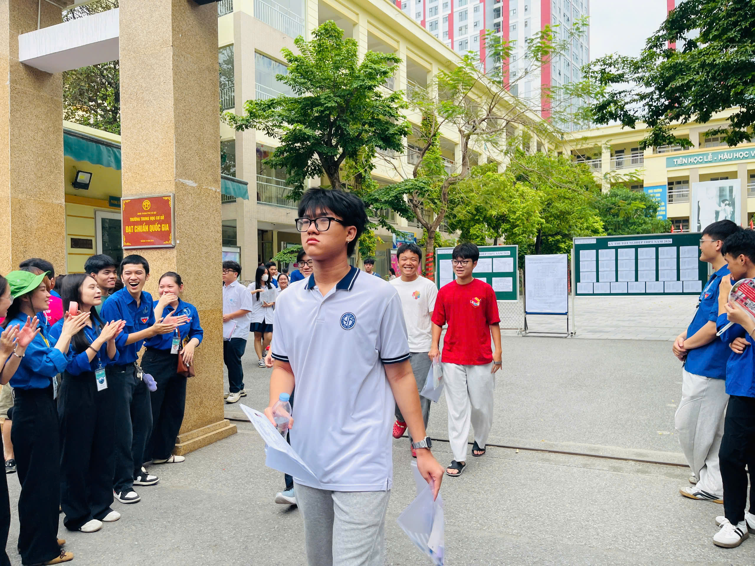 Tạp chí giáo dục