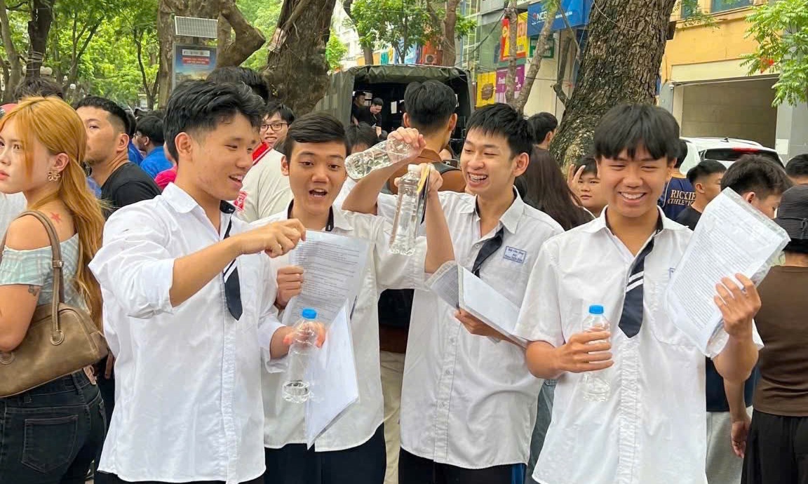 Tạp chí giáo dục