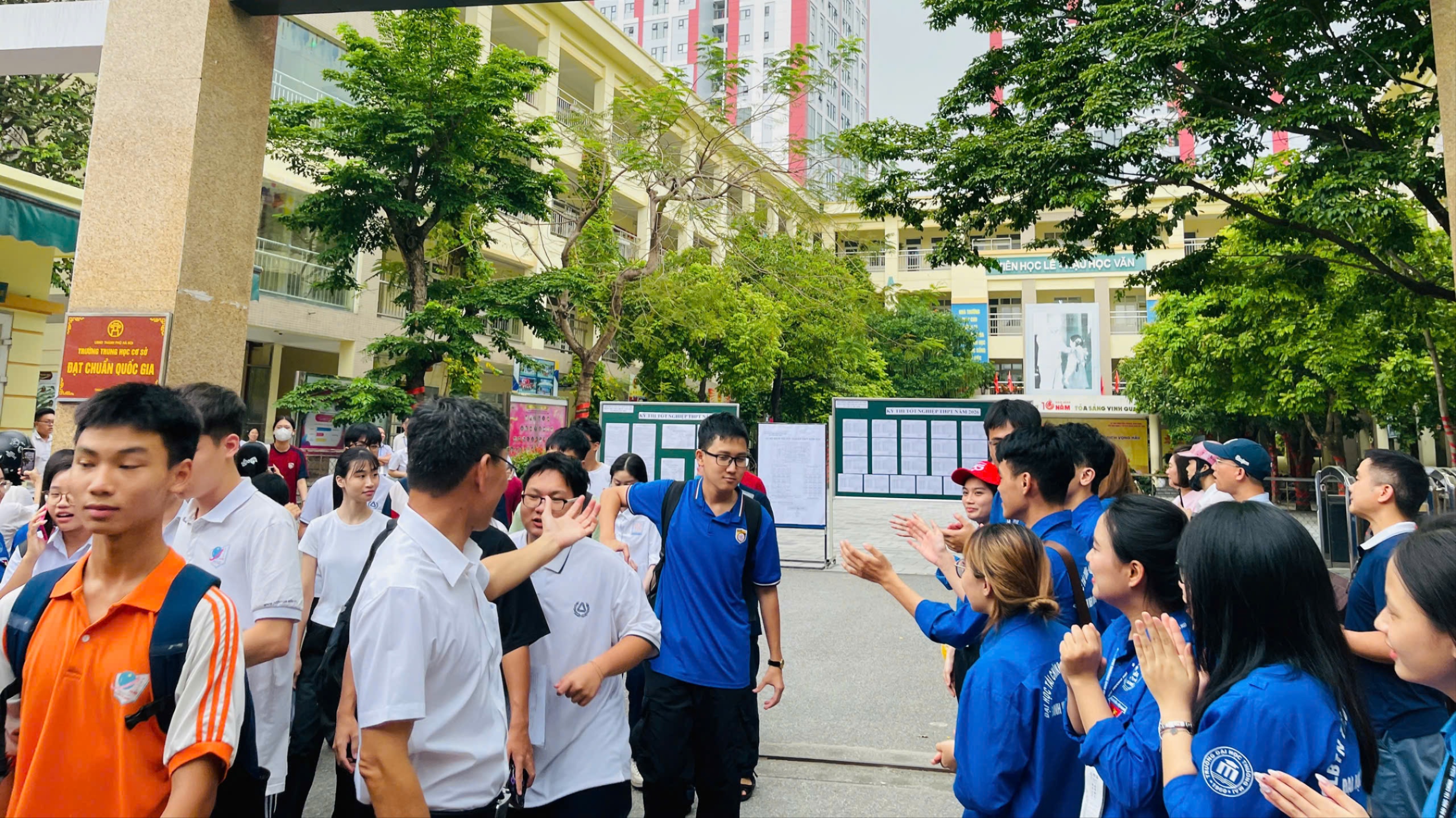 Tạp chí giáo dục