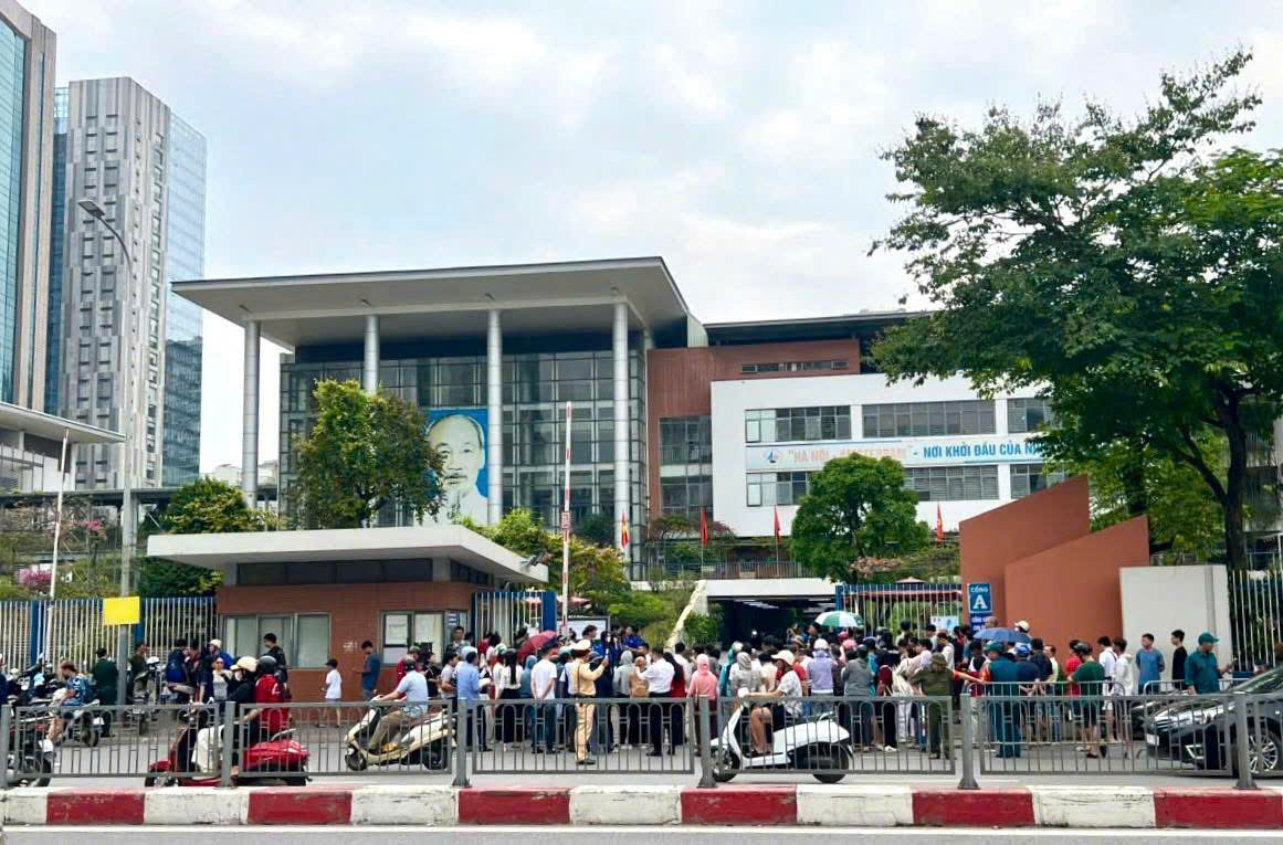 Tạp chí giáo dục