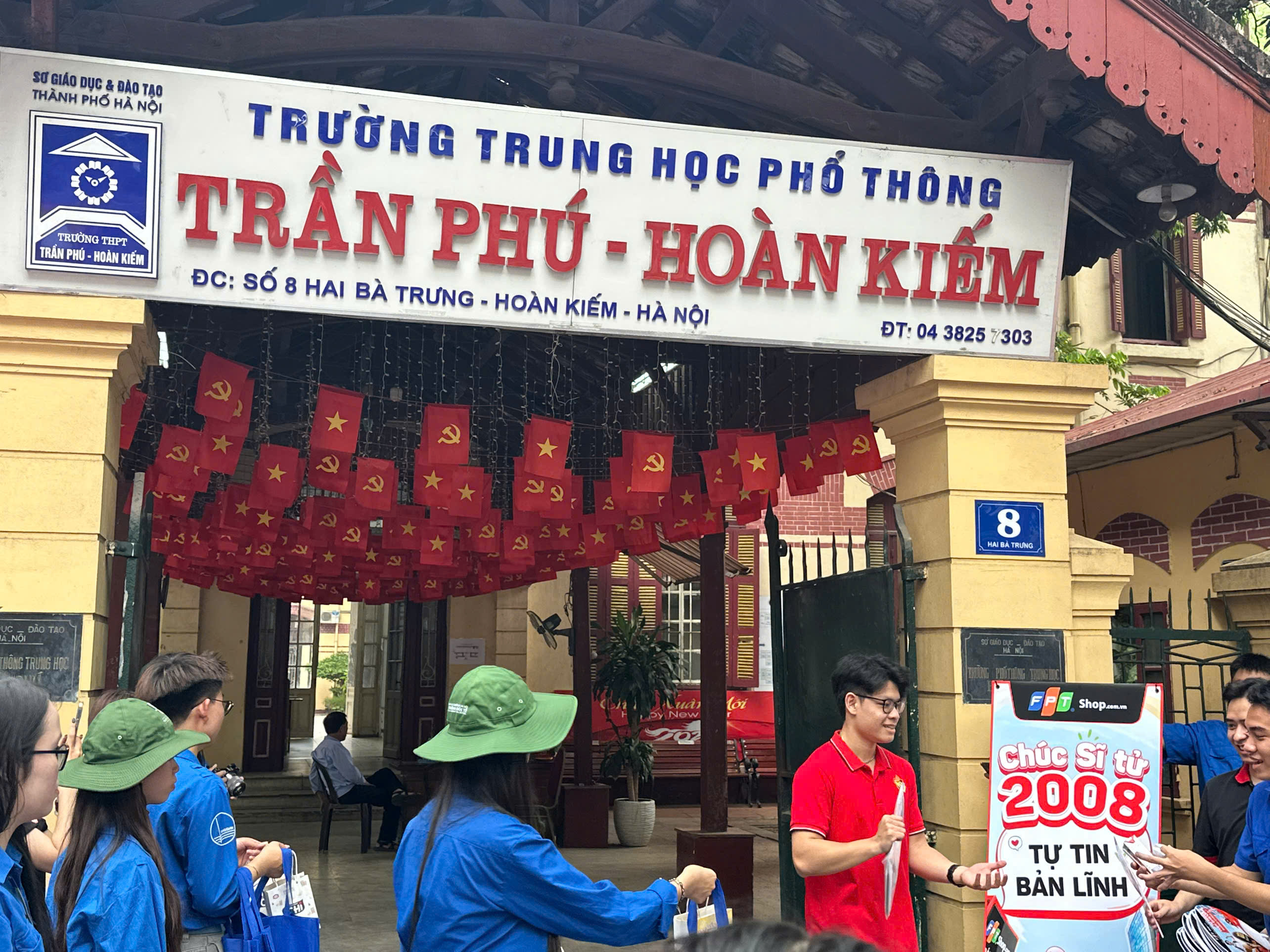 Tạp chí giáo dục