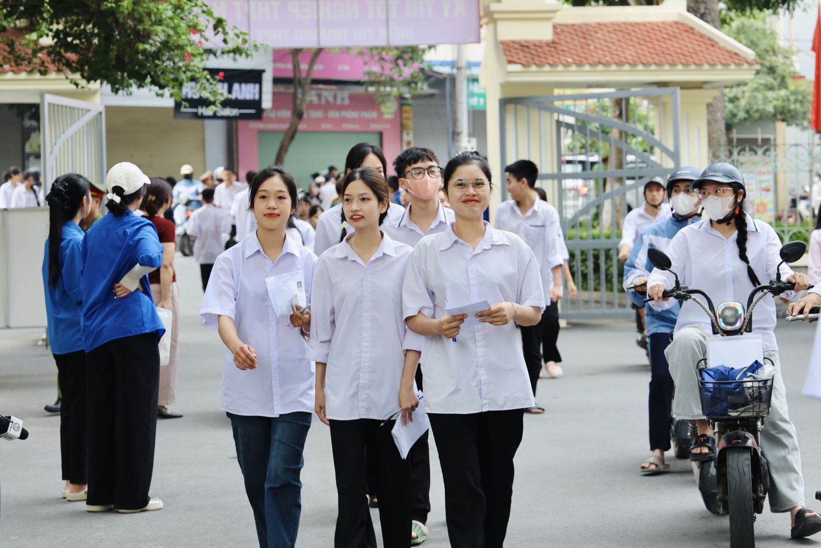Tạp chí giáo dục