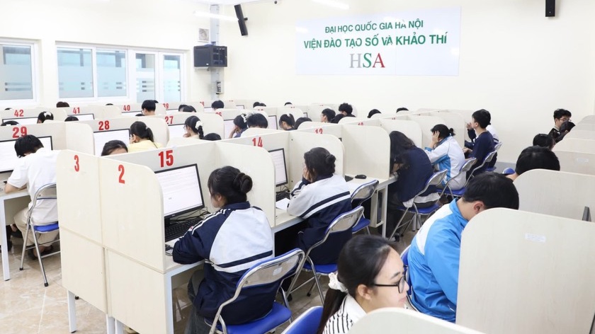 Quy đổi điểm tương đương: Giảm khoảng cách giữa các phương thức xét tuyển