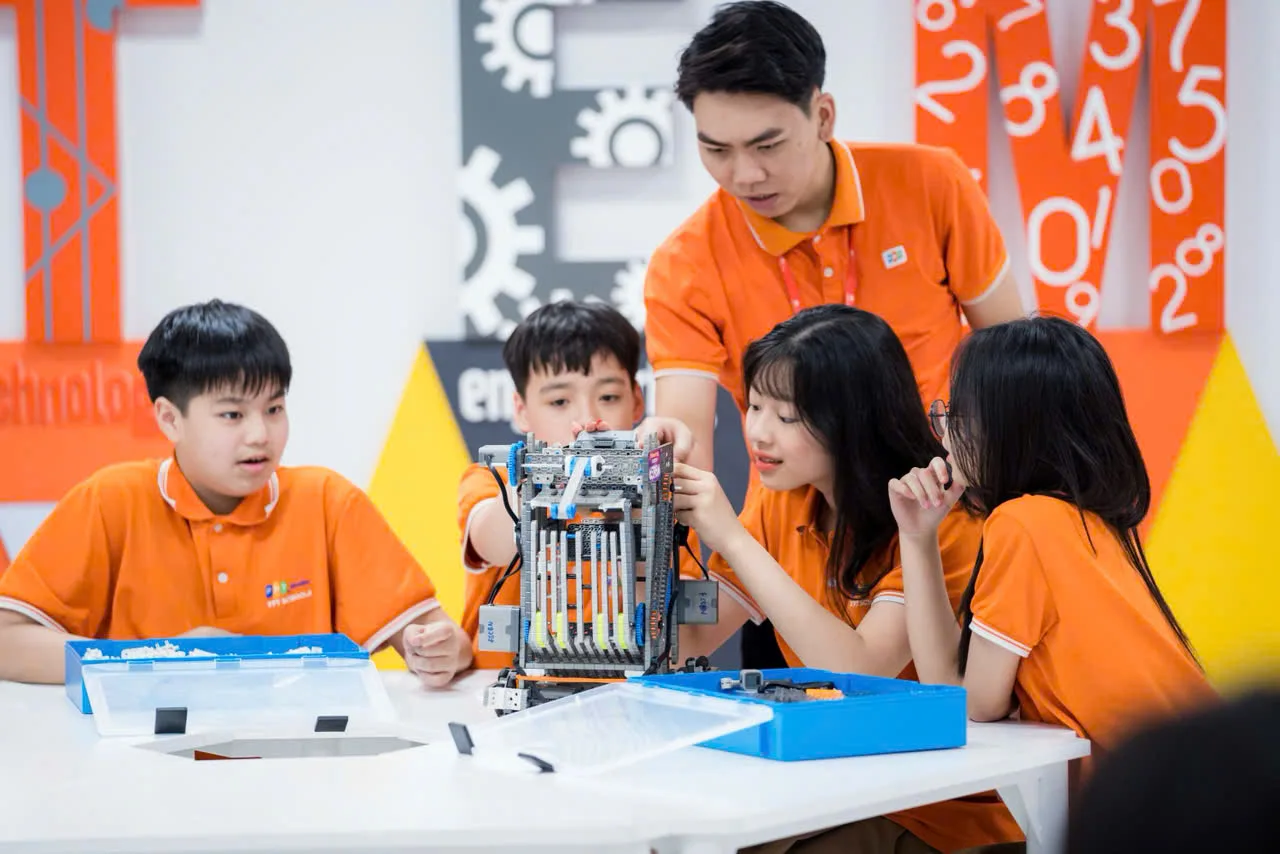 Tạp chí giáo dục