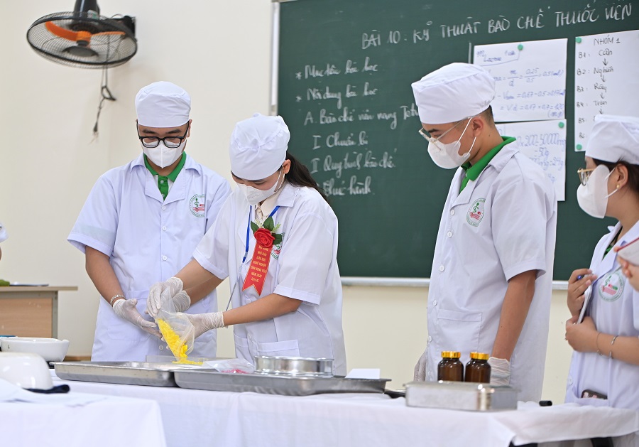 Tạp chí giáo dục