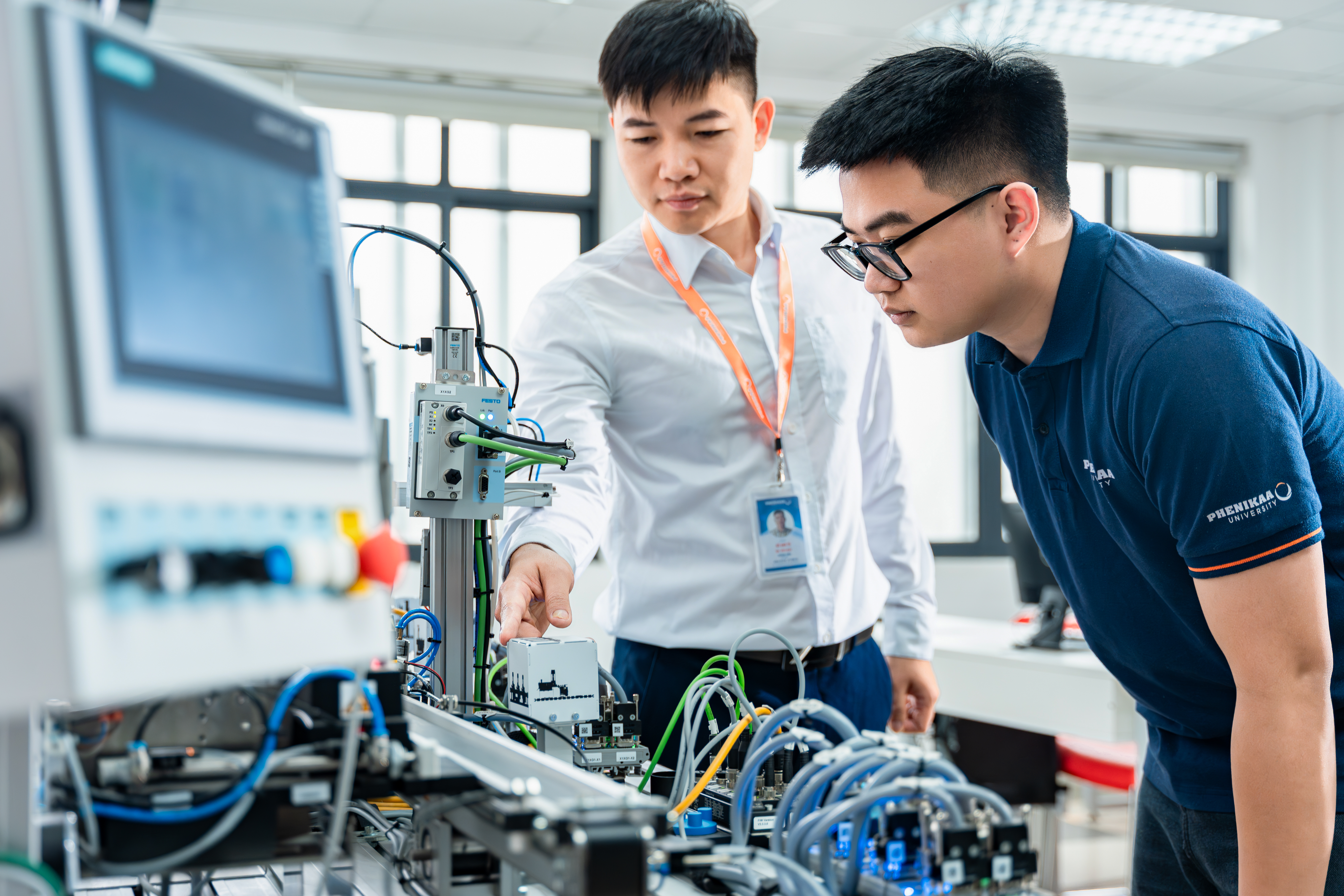 Tạp chí giáo dục