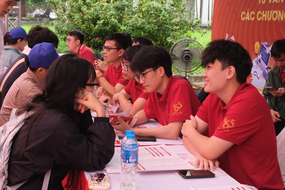 Tạp chí giáo dục