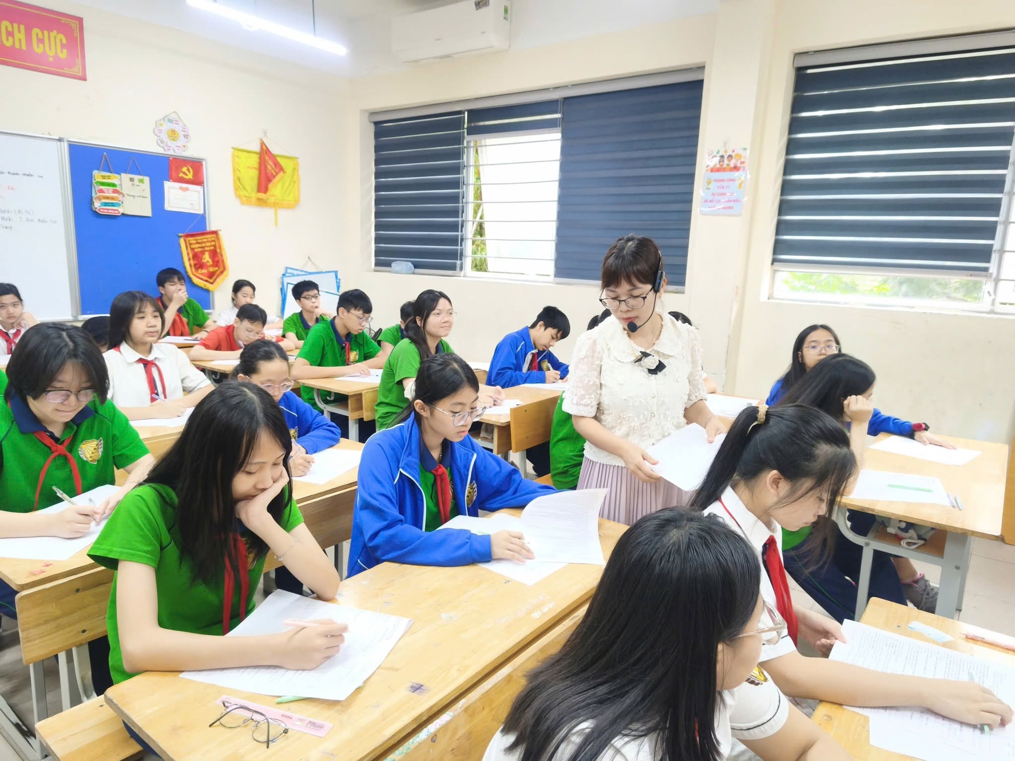 Tạp chí giáo dục