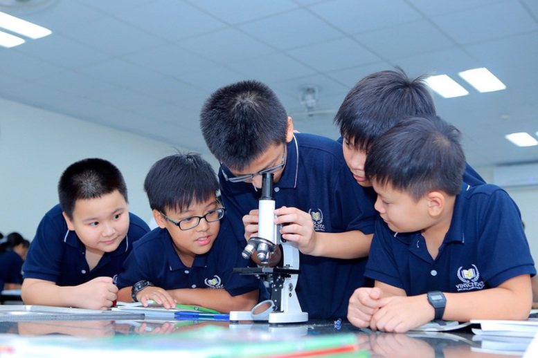 Tạp chí giáo dục