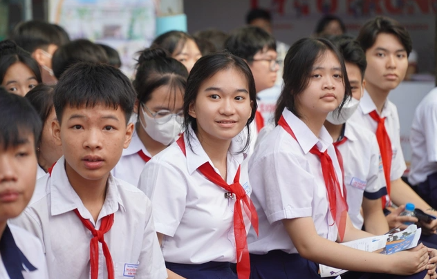 Tạp chí giáo dục