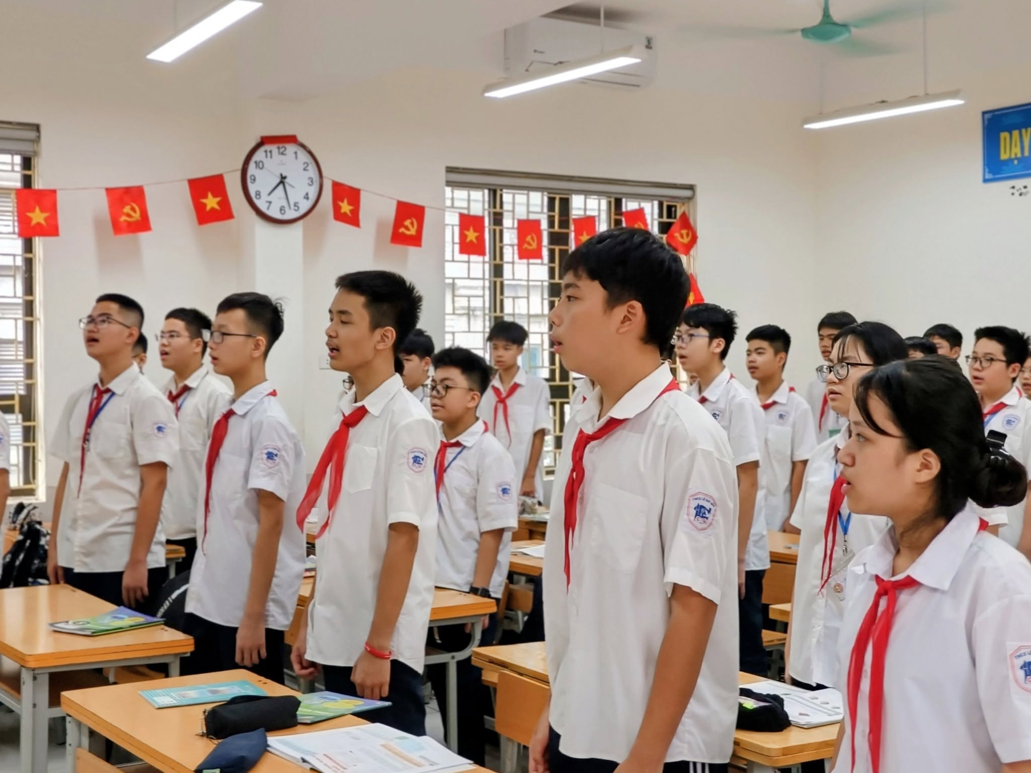 Tạp chí giáo dục