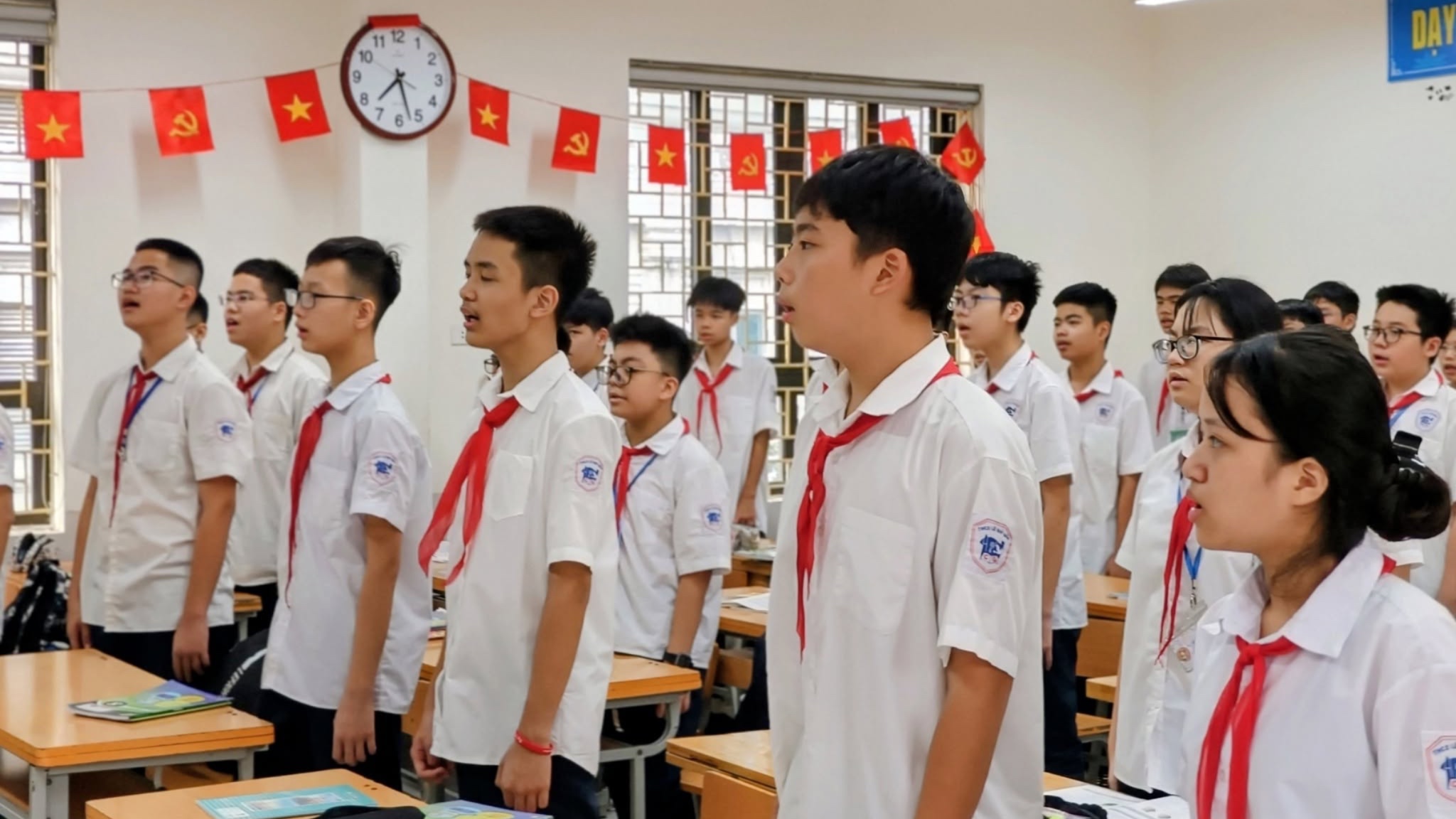 Sắp xếp đầu mối trường học: Linh hoạt theo thực tiễn địa phương