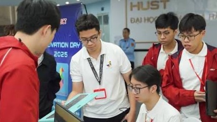 Sức hút của AI và bài toán chọn ngành, chọn nghề