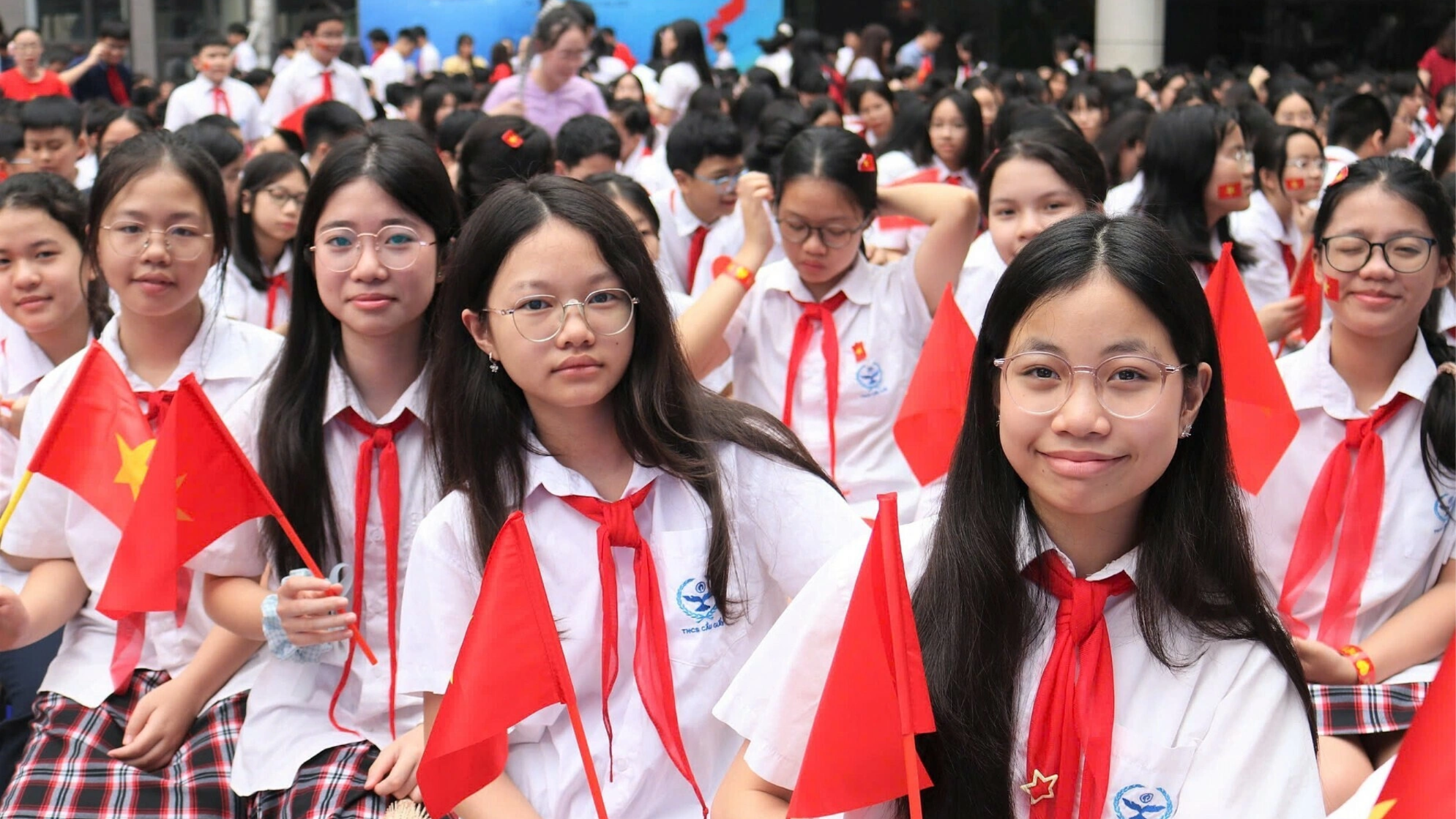 Hoàn thiện cơ chế học phí để trường chất lượng cao phát huy vai trò hiệu quả